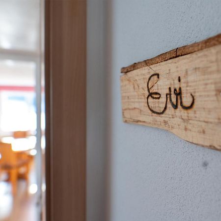 Haus Kranzusch Daire Sonthofen Dış mekan fotoğraf