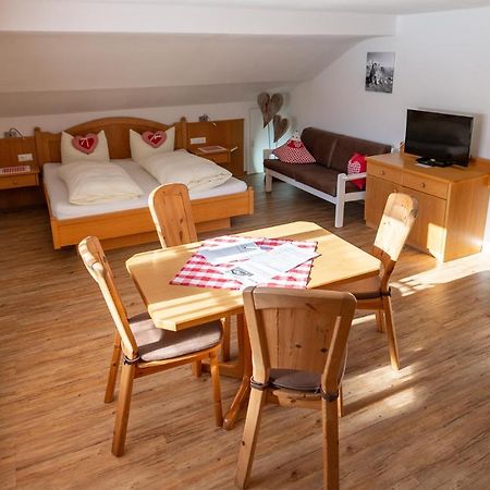 Haus Kranzusch Daire Sonthofen Dış mekan fotoğraf