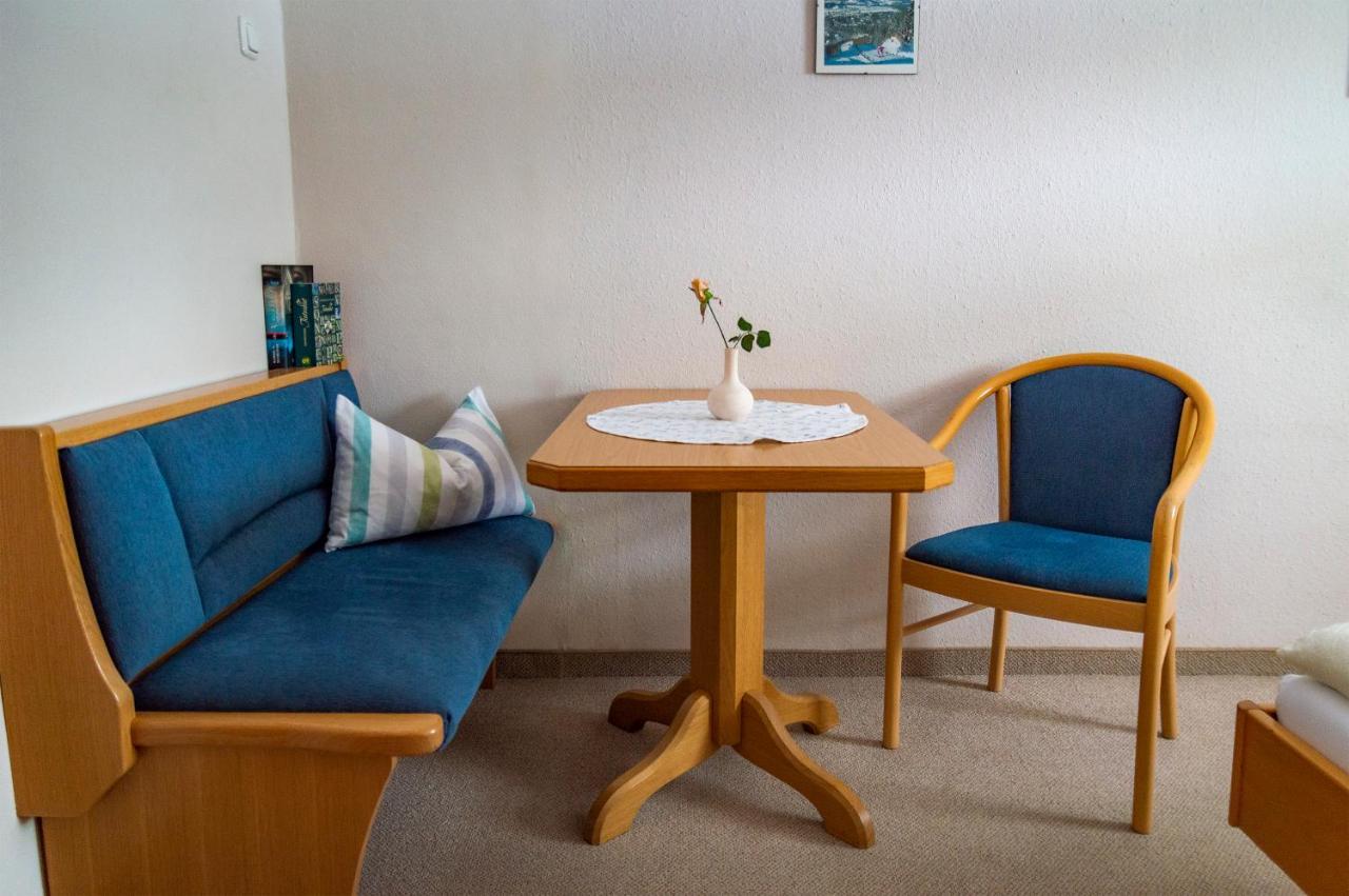 Haus Kranzusch Daire Sonthofen Dış mekan fotoğraf