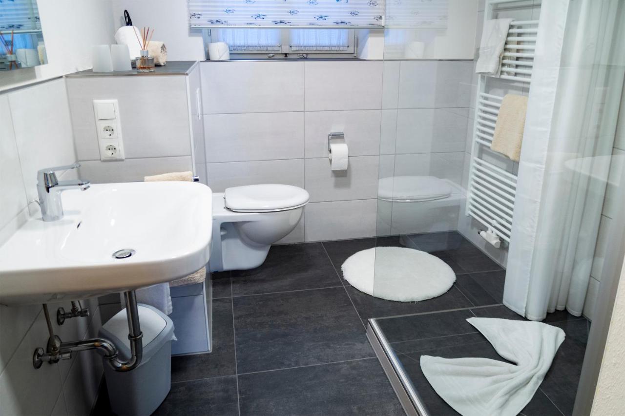 Haus Kranzusch Daire Sonthofen Dış mekan fotoğraf