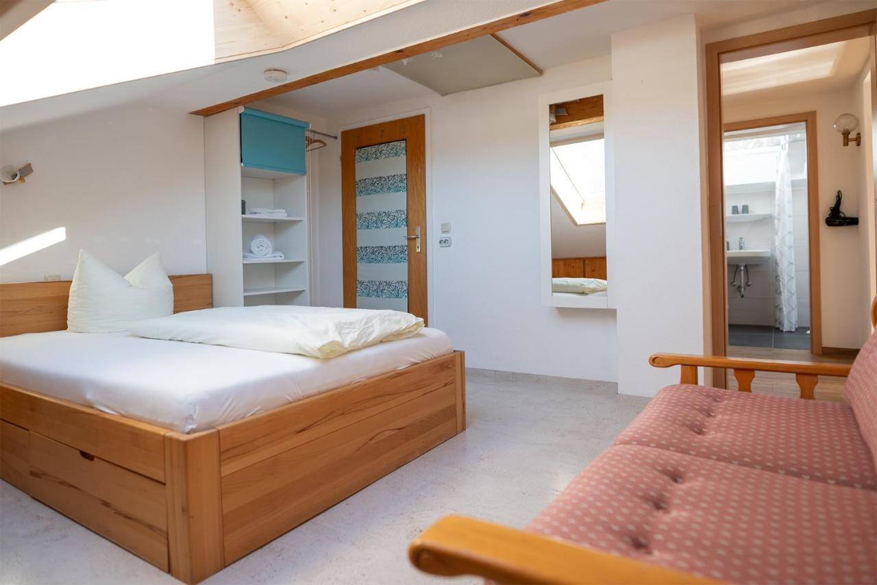 Haus Kranzusch Daire Sonthofen Dış mekan fotoğraf