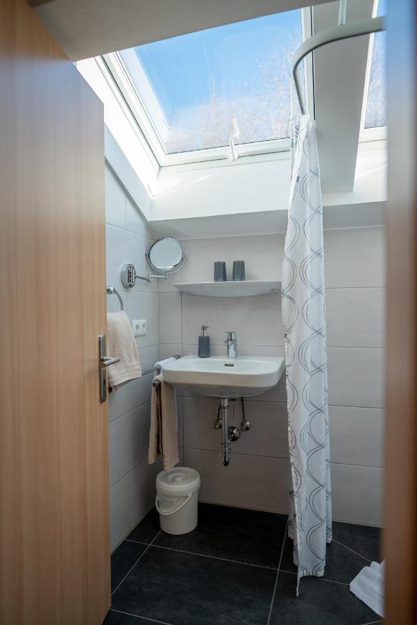 Haus Kranzusch Daire Sonthofen Dış mekan fotoğraf