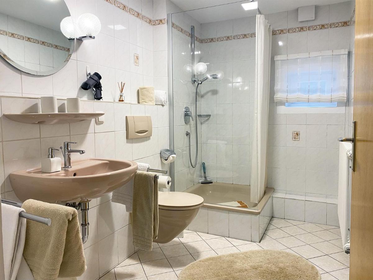 Haus Kranzusch Daire Sonthofen Dış mekan fotoğraf