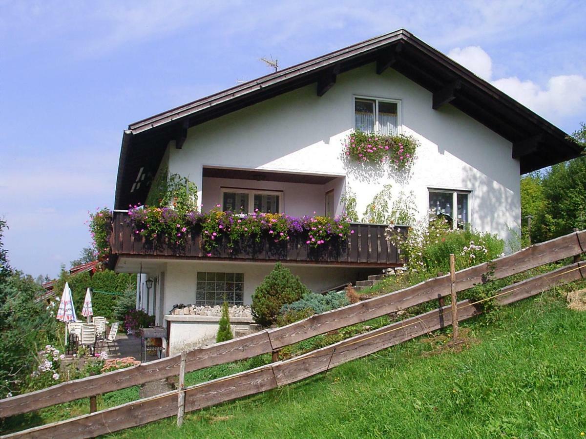 Haus Kranzusch Daire Sonthofen Dış mekan fotoğraf